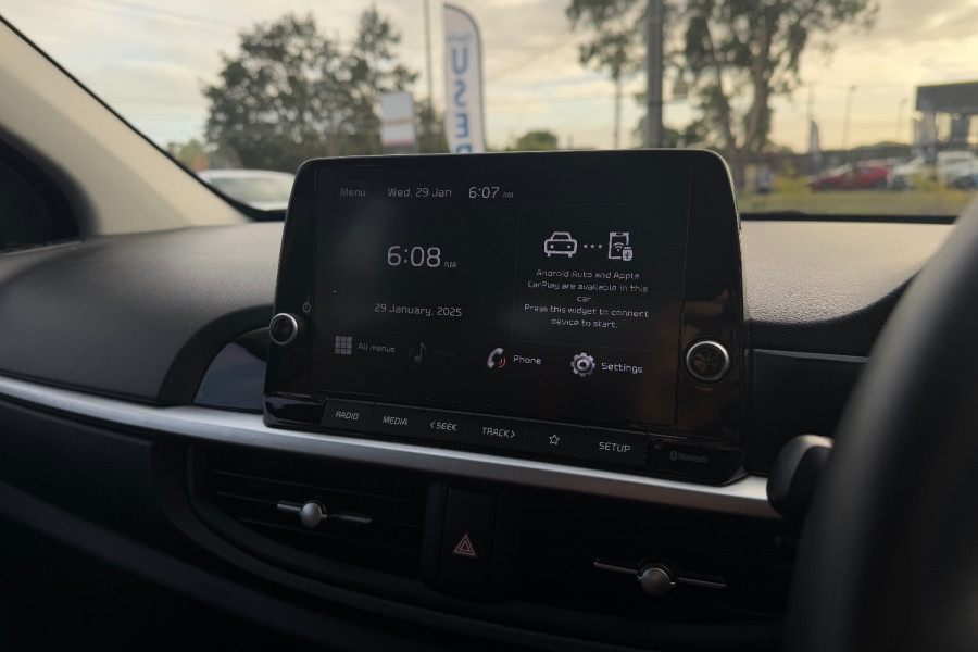 2020 Kia Picanto JA GT-Line Hatch Image 21