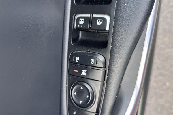 2019 MY20 Kia Stinger CK GT Sedan Image 24