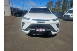 2022 Haval H6GT B03 Ultra SUV