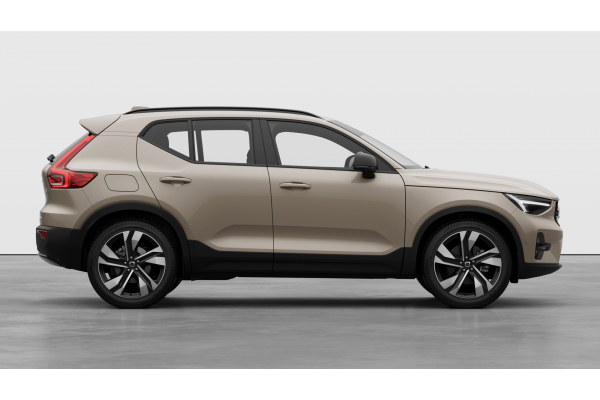 2026 Volvo XC40 XZ Ultra B4 Dark SUV Image 5