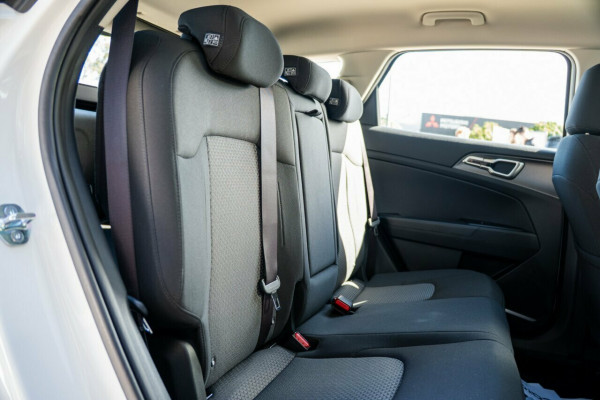 2026 MY27 Kia Sportage NQ5 PE HEV SX SUV Image 9