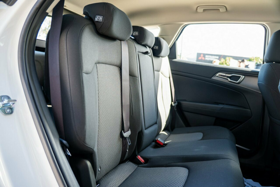 2026 MY27 Kia Sportage NQ5 PE HEV SX SUV Image 9