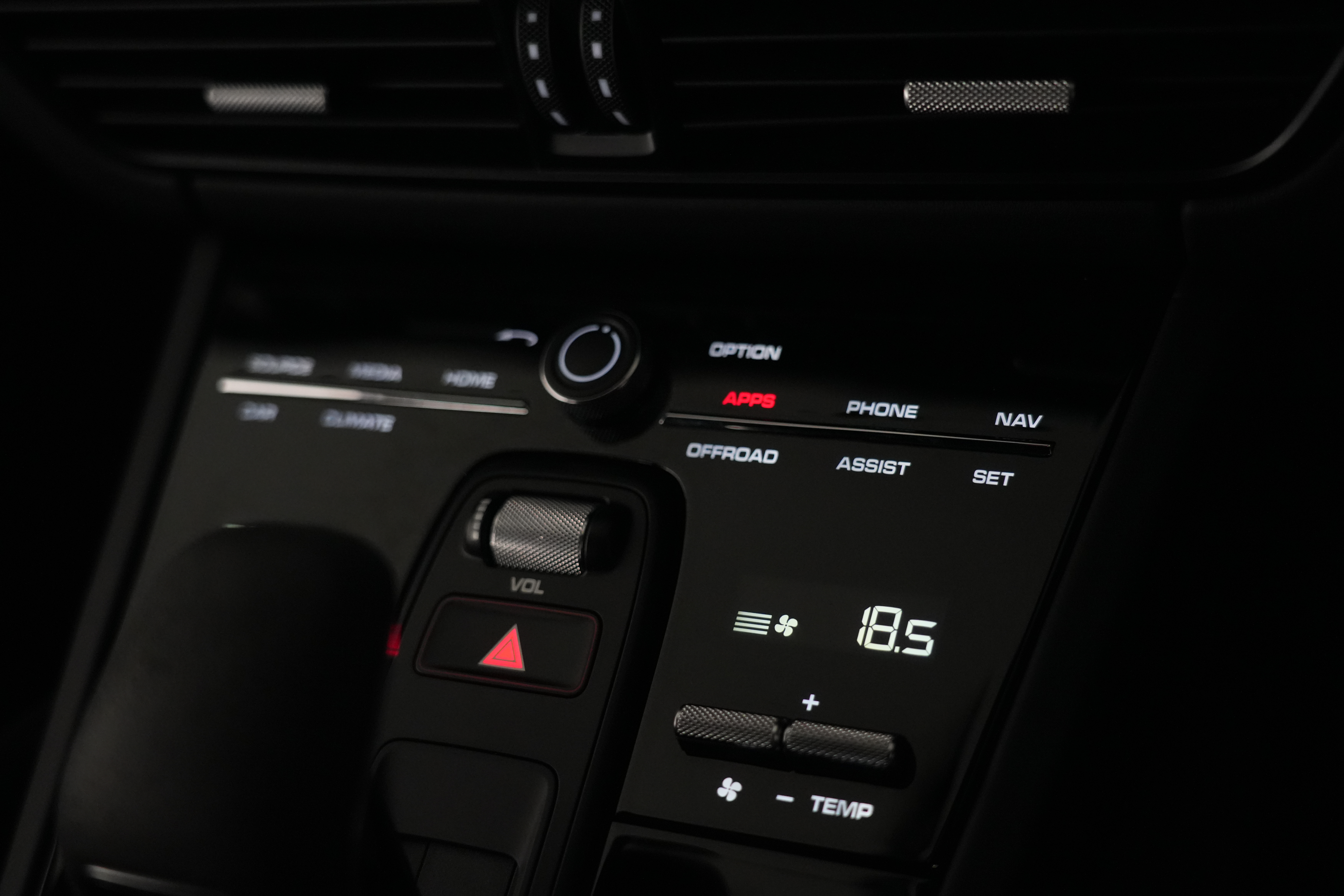 2022 Porsche Cayenne Turbo GT Coupe Image 42