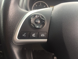 2015 MY16 Mitsubishi Triton MQ  GLX Utility - dual cab