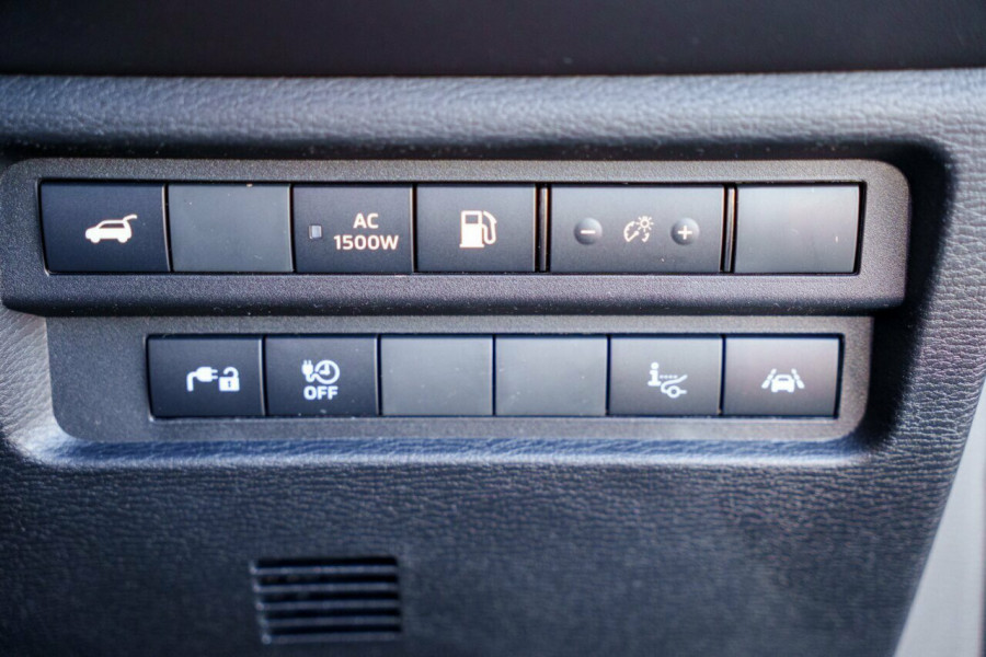 2024 Mitsubishi Outlander ZM PHEV Aspire SUV Image 18