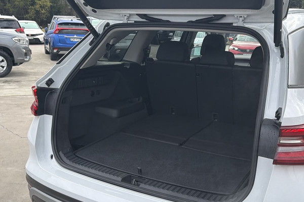 2024 MY25 Skoda Kodiaq PS 140TSI Select Wagon Image 7
