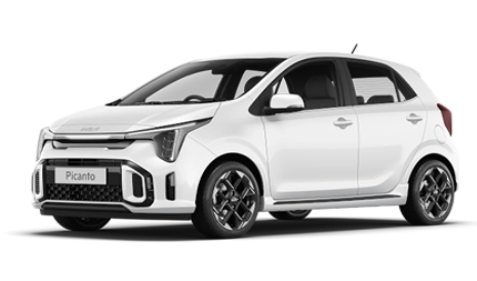 Picanto GT-Line | Automatic