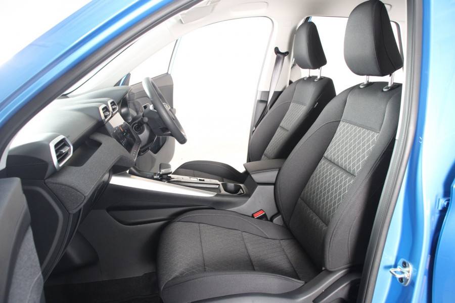 2026 MG ZS ZS32 Vibe SUV Image 10