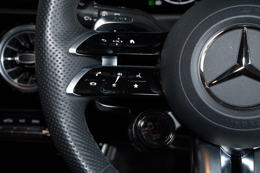 2024 Mercedes-Benz A-Class W177 A45 AMG S Hatch