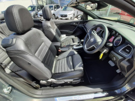 2015 MY16 Holden Cascada CJ  Convertible