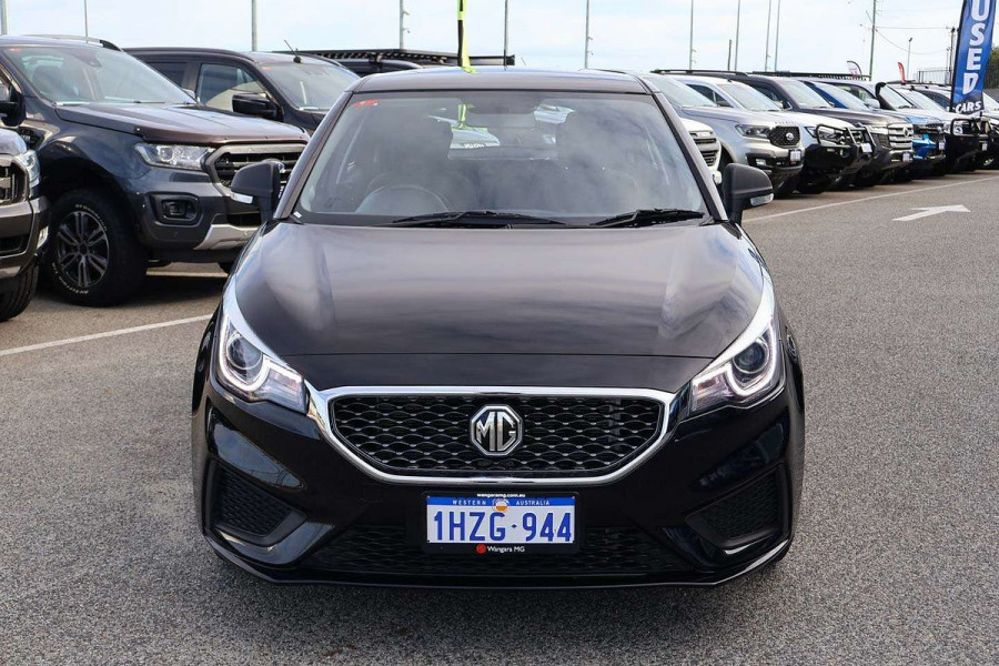 2023 MG MG3 SZP1 Core Hatch Image 4