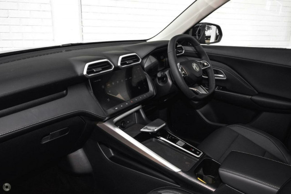 2026 MY26.5 MG ZS ZS32 Essence Turbo SUV Image 12