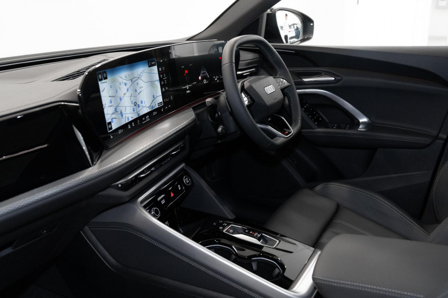 2025 Audi Q5 GU TDI 150kW Sport SUV