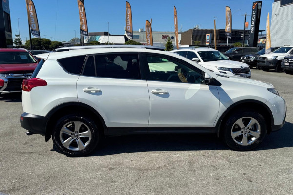 2014 Toyota RAV4 ASA44R GXL SUV Image 5