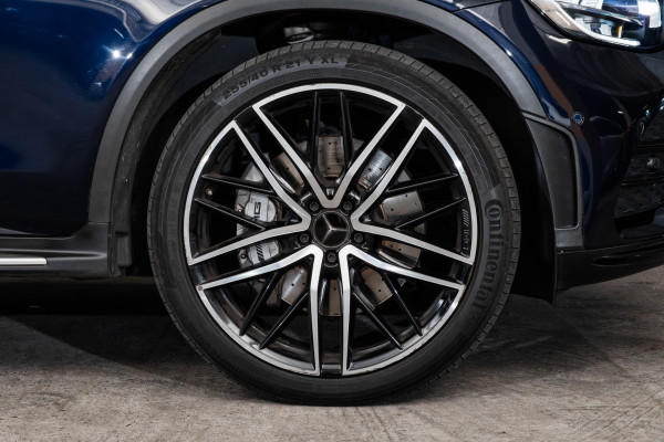 2022 Mercedes-Benz GLC-Class X253 GLC43 AMG SUV image 24