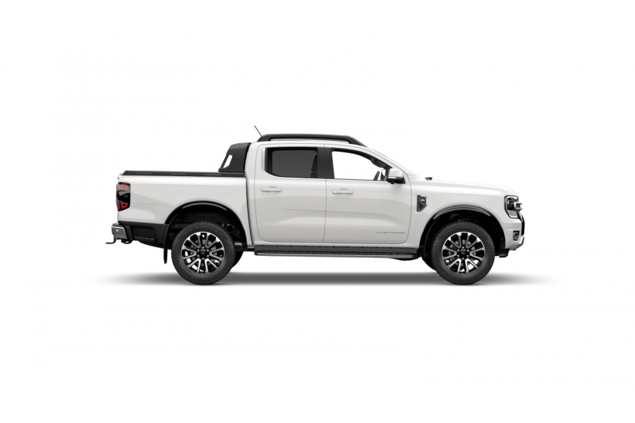 2024 Ford Ranger P703 Platinum Ute Image 8