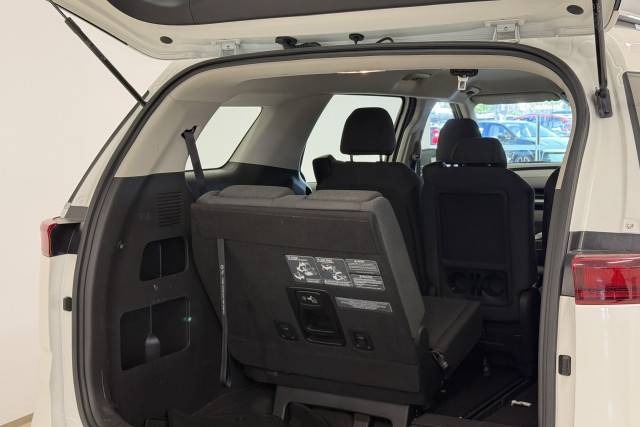 2023 Kia Carnival KA4 S SUV Image 10