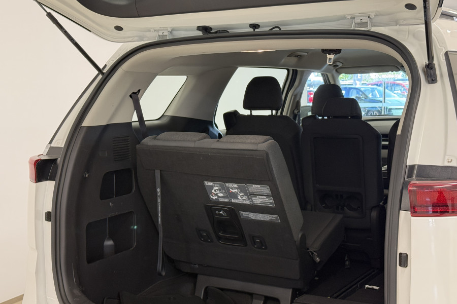 2023 Kia Carnival KA4 S SUV Image 10