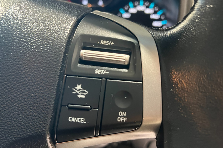 2019 MY20 Holden Colorado RG LTZ+ Crew Cab Pickup Image 19
