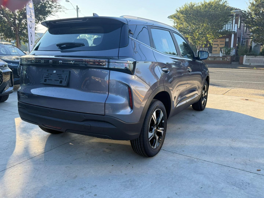 2026 Chery Tiggo 4  Urban SUV Image 8