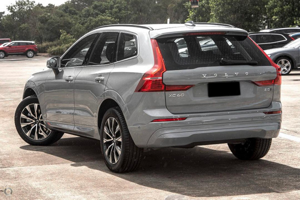 2024 Volvo XC60 UZ Plus B5 SUV Image 4