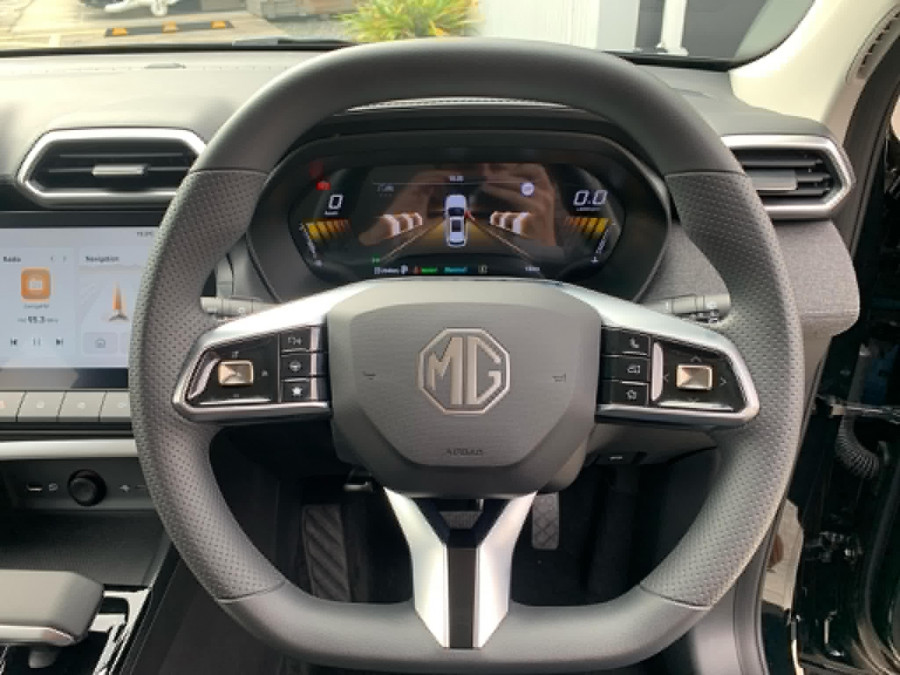 2026 MG ZS Excite Hybrid+ SUV Image 8