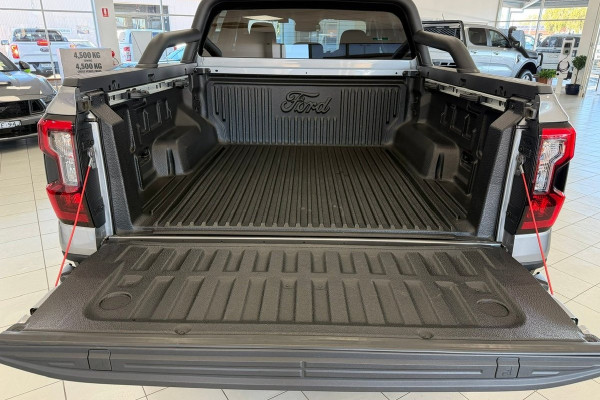 2025 MY25.25 Ford Ranger P703 XLT Ute Image 9