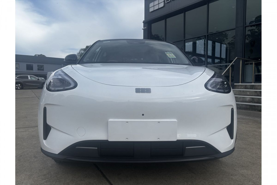 2026 Geely EX2 E22H Inspire Hatch Image 2