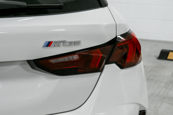 2025 BMW 1 Series F70 M135 xDrive Hatch image 23