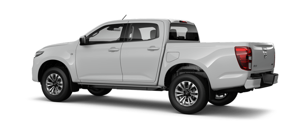 2024 Mazda BT-50 TF XT Ute Image 20