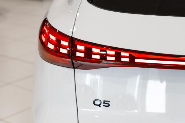 2025 Audi Q5 GU TDI 150kW Sport SUV