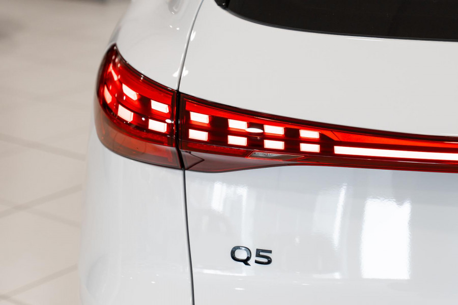 2025 Audi Q5 GU TDI 150kW Sport SUV