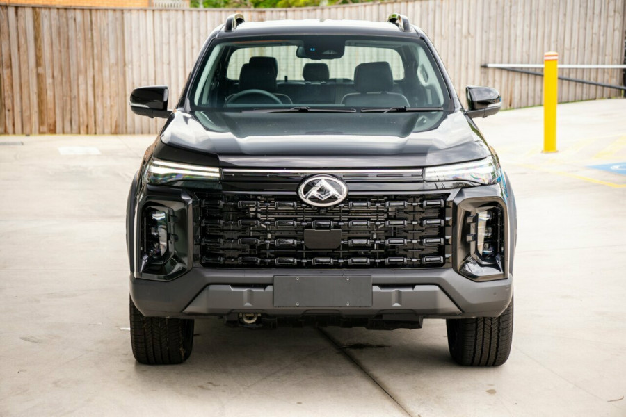2026 MY25 LDV T60 SK8C Max PLUS Ute Image 5