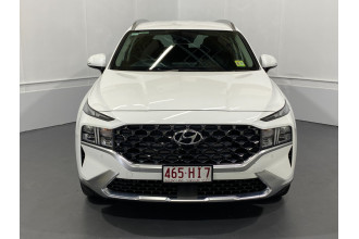 2023 Hyundai Santa Fe TM.V4 Elite SUV