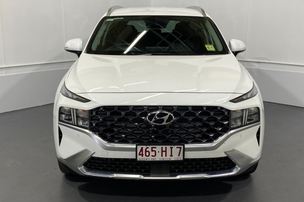2023 Hyundai Santa Fe TM.V4 Elite SUV