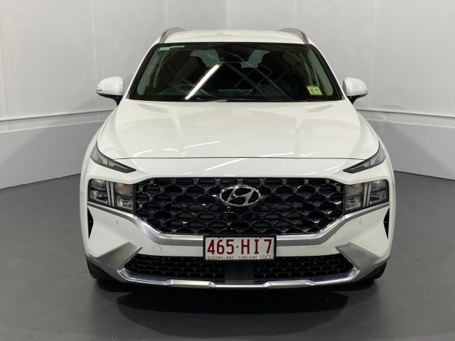 2023 Hyundai Santa Fe TM.V4 Elite SUV