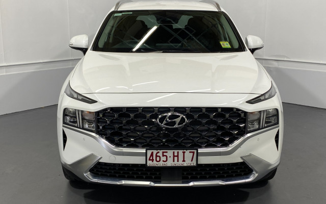 2023 Hyundai Santa Fe TM.V4 Elite SUV