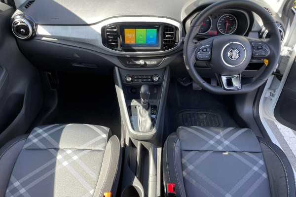 2026 MG MG3 Core Hatch Image 18