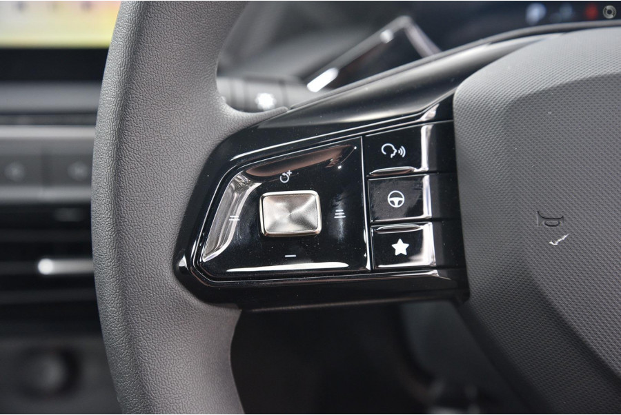 2024 MY24.5 MG MG3  Excite Hatch Image 13