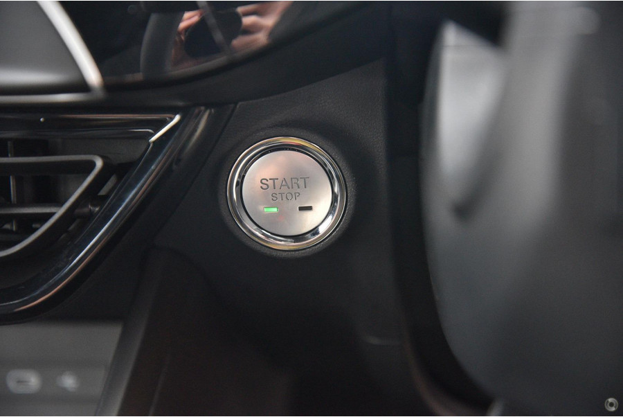 2024 MY24.5 MG MG3  Excite Hatch Image 14