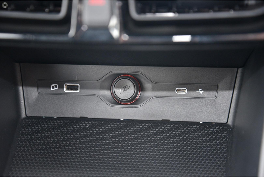 2024 MY24.5 MG MG3  Excite Hatch Image 8