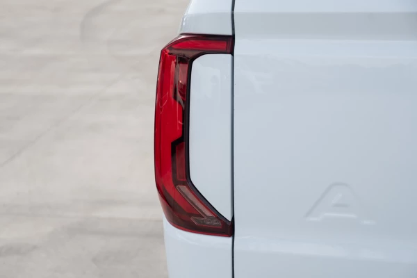 2026 Volkswagen Amarok NF TDI452 Style Ute Image 22