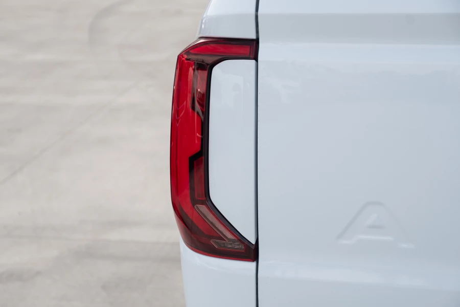 2026 Volkswagen Amarok NF TDI452 Style Ute Image 22