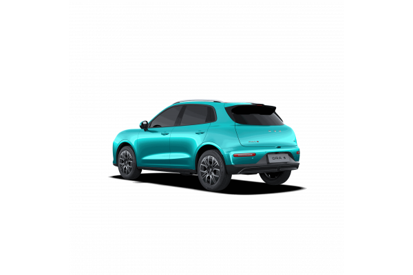 2026 GWM Ora EC15S Lux Wagon Image 3