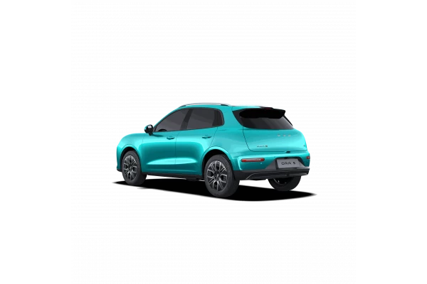2026 GWM Ora EC15S Lux Wagon Image 3