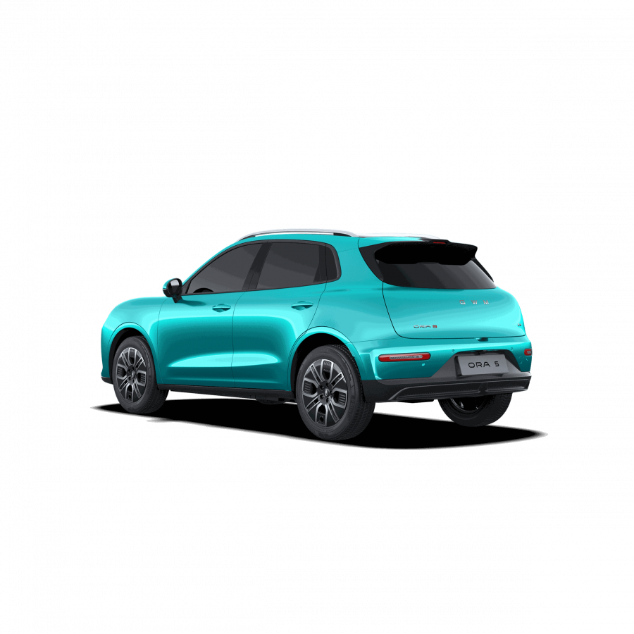 2026 GWM Ora EC15S Lux Wagon Image 3
