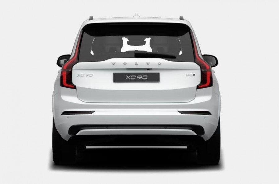 2026 Volvo XC90 L Series Ultra B5 Dark SUV Image 4