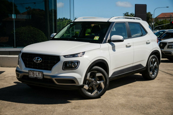 2024 Hyundai Venue QX.V5 Active SUV