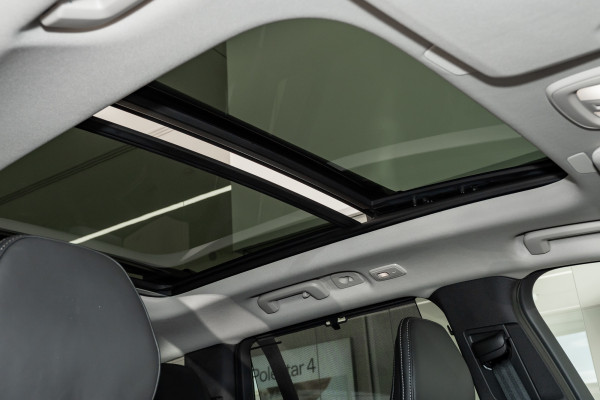 2025 MY26 Volvo XC90 L Series Ultra B5 Dark SUV Image 22