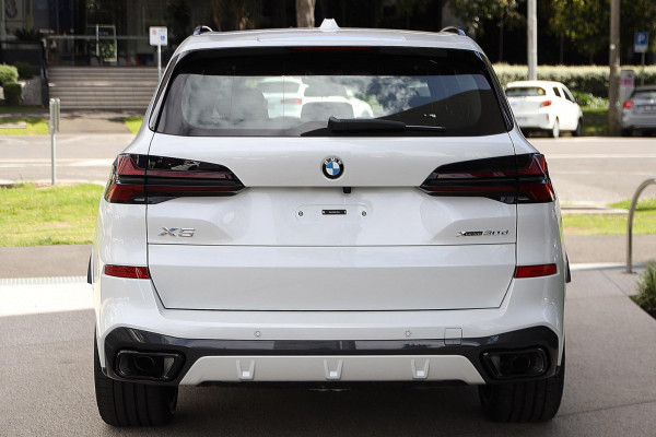 2025 BMW X5 G05 LCI xDrive30d M Sport SUV